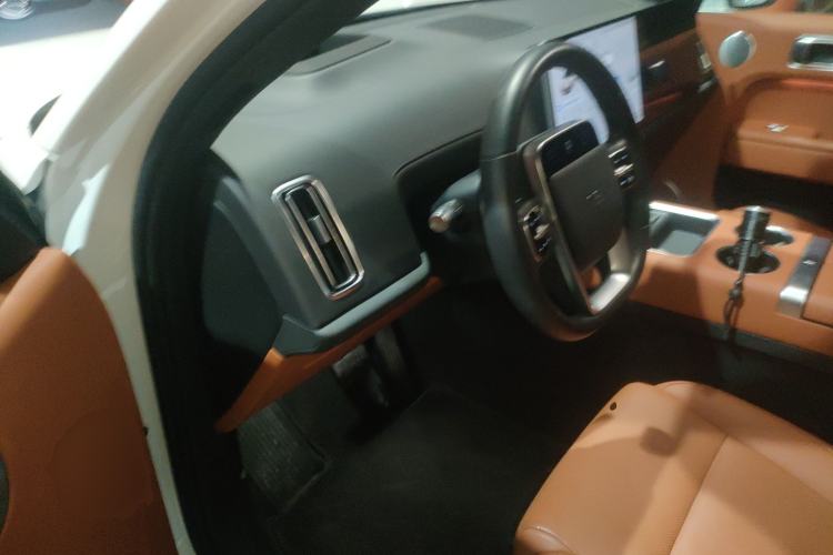 Used Li Auto L7 2023 Air model