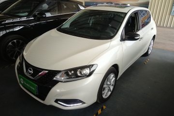 Used Nissan Tiida 2024 1.6L CVT Smart Drive Edition