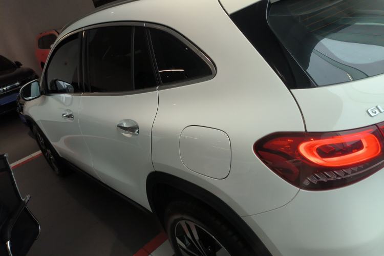 Used Mercedes-Benz GLA 2023 GLA 220