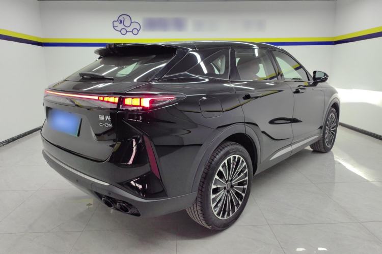 Used  Stellar C-DM 2024 1.5T Long-Range Pro
