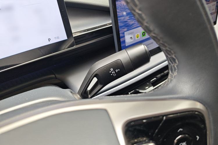 Used  E5 2024 530km Starship Edition
