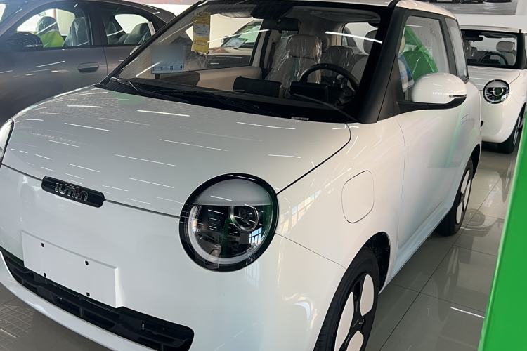 Used  Lumin 2025 205 km Xiangqin Version
