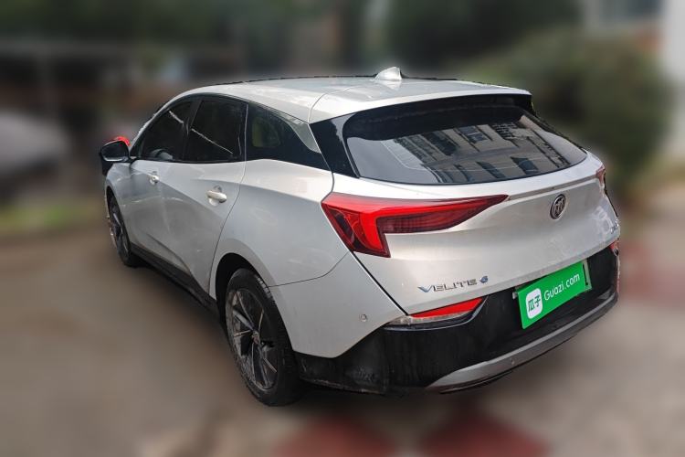 Used Buick Velite 6 2024 430km Comfort Edition
