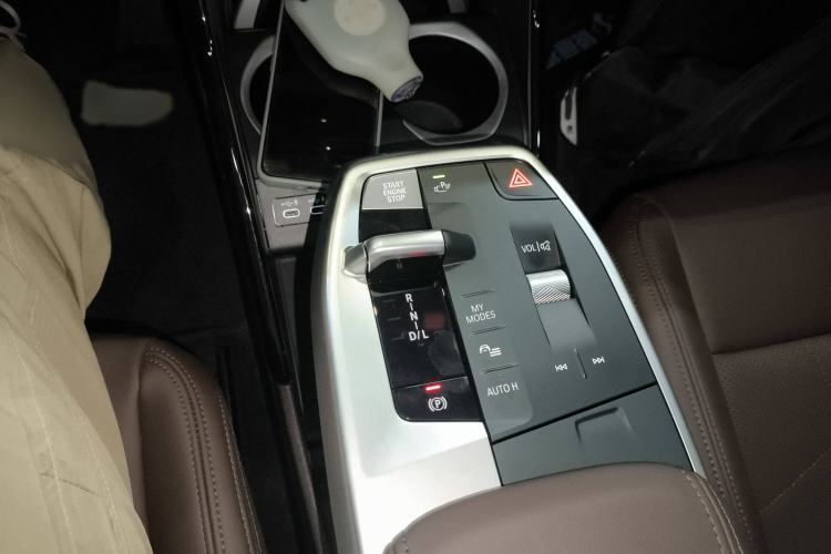 Used BMW X1 2023 sDrive25Li X Design Package
