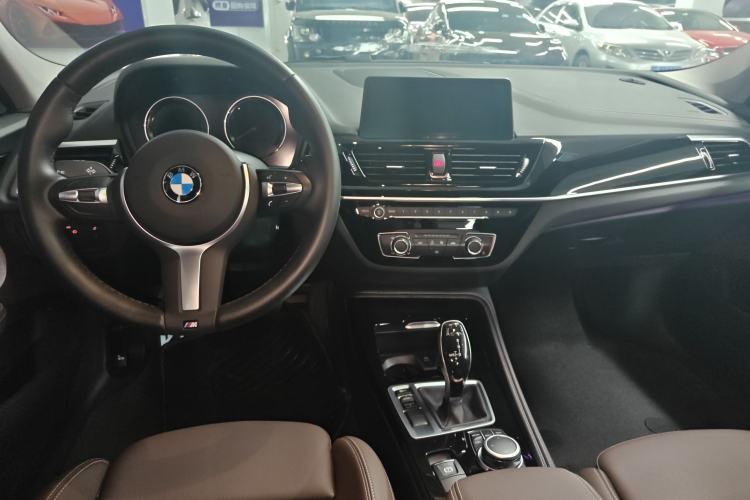 Used BMW 1 Series 2021 125i M Sport Night Edition

