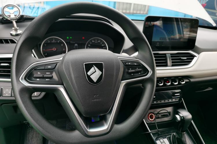 Used Baojun 530 2019 1.5T CVT Luxury Model 7 Seats China V Emission Standard