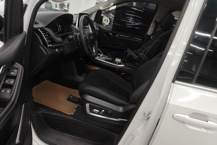 Used SAIC MAXUS G20 2020 2.0T Gasoline Automatic Luxury Edition
