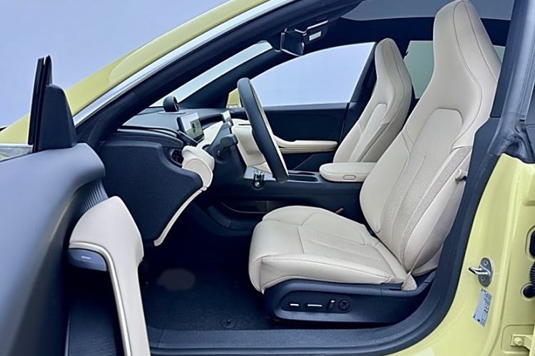 Used Nio ET5 2022 75 kWh
