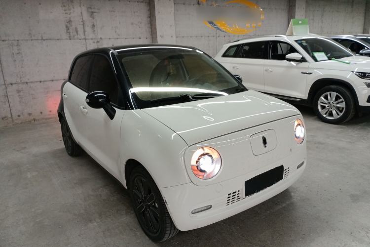 Used ORA Black Cat 2021 351 km Standard Version