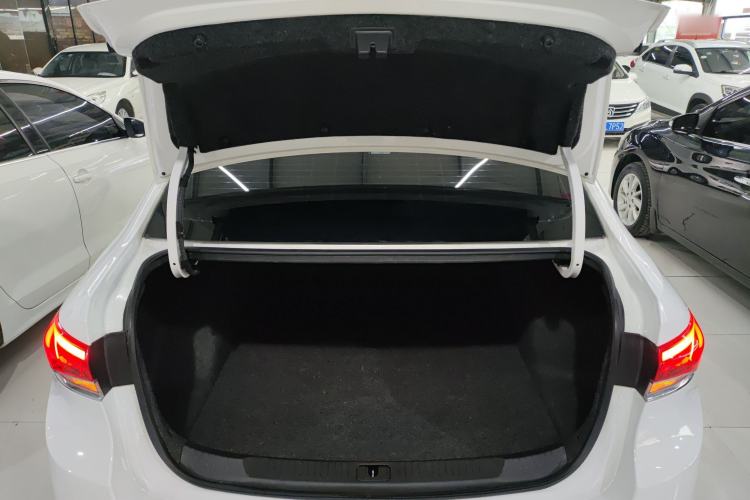 Used Buick GT 2021 Revised Version Flagship 1.5L Automatic Elite Edition