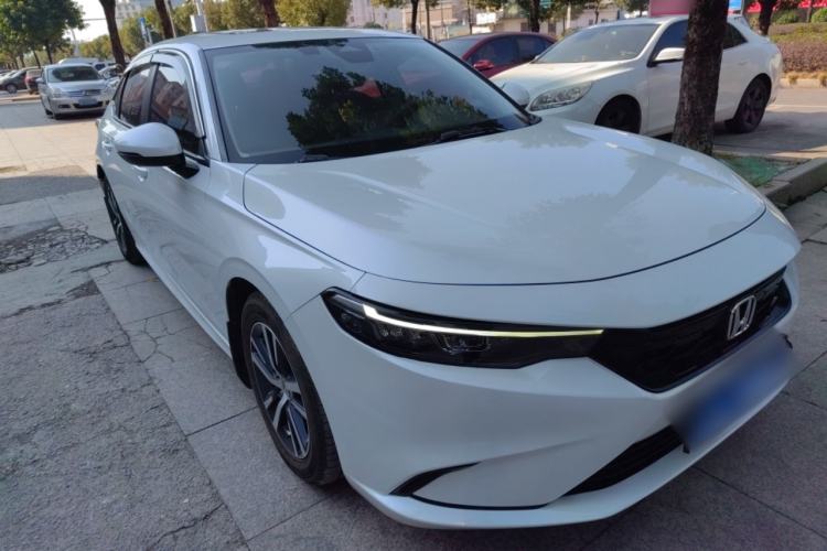 Used Honda Integra 2022 240TURBO CVT Technology Edition