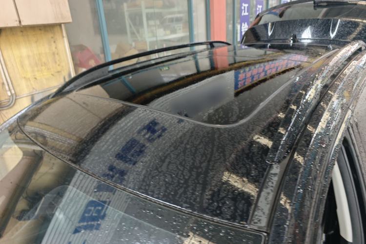 Used Roewe RX5 New Energy 2020 ePLUS National Trend Ronglin Luxury Edition
