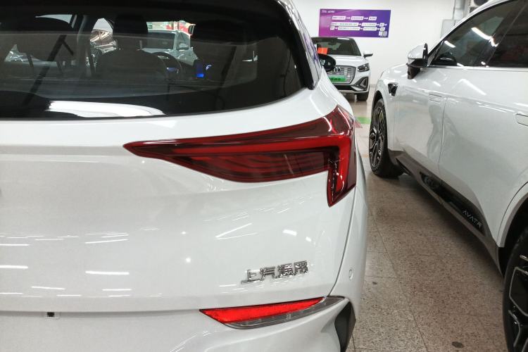 Used Buick Velite 6 2024 450km Range Commuter Version