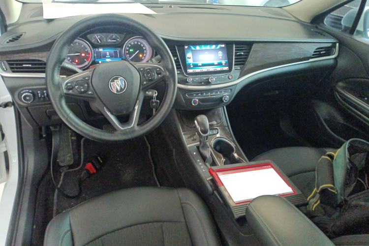 Used Buick Verano 2019 Sedan 20T Dual-Clutch Leading Model