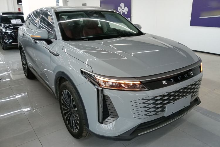 Used  Stellar C-DM 2024 1.5T Long-Range Pro
