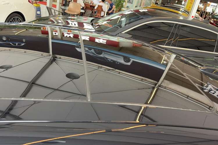 Used BMW 3 Series 2023 320Li M Sport Package
