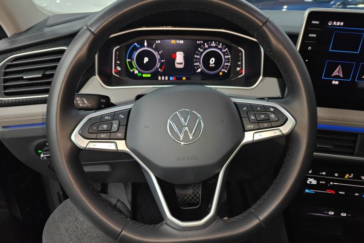 Used Volkswagen Tayron GTE Plug-in Hybrid 2023 280TSI Luxury Plus Advanced Edition
