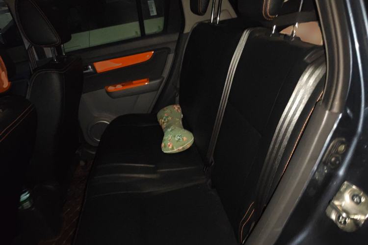 Used Suzuki Swift 2016 1.5L Automatic Fashionable Coolplay Edition