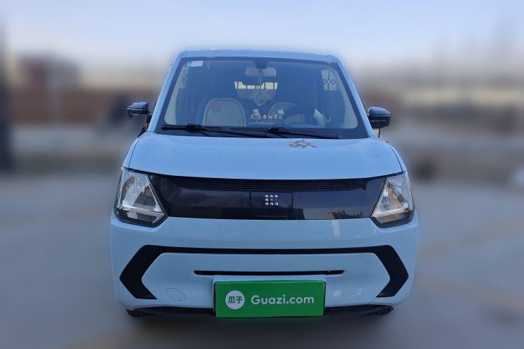 Used Dongfeng Fengon MINIEV 2022 Candy-Style Lollipop