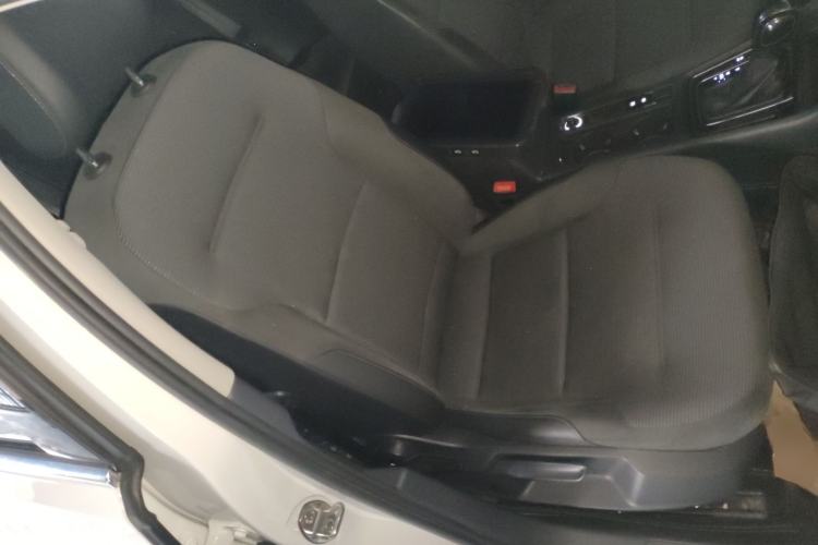 Used Volkswagen Golf 2019 280TSI DSG Comfort Version China VI Standard
