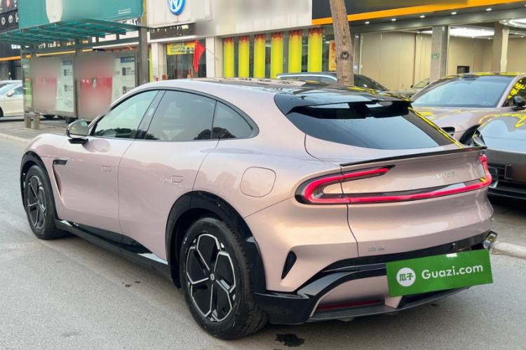 Used  YU7 2025 Ultra-Long Range All-Wheel Drive Pro Version
