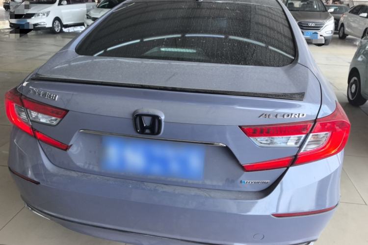 Used Honda Accord 2018 Rui Hybrid 2.0L Rui Ling Edition China VI