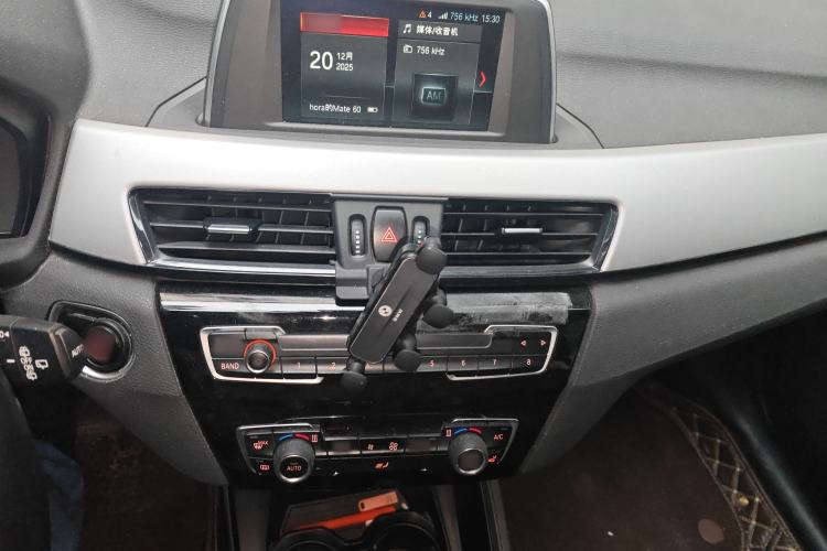 Used BMW X1 2018 sDrive18Li Fashion Model