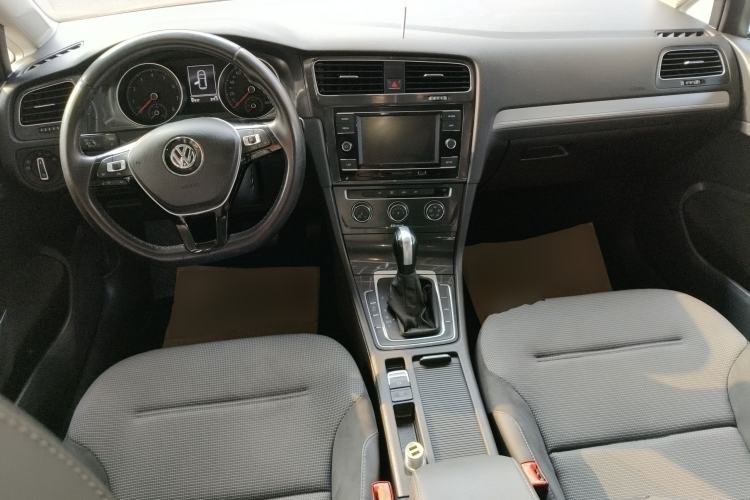 Used Volkswagen Golf 2018 230TSI Automatic Comfort Model