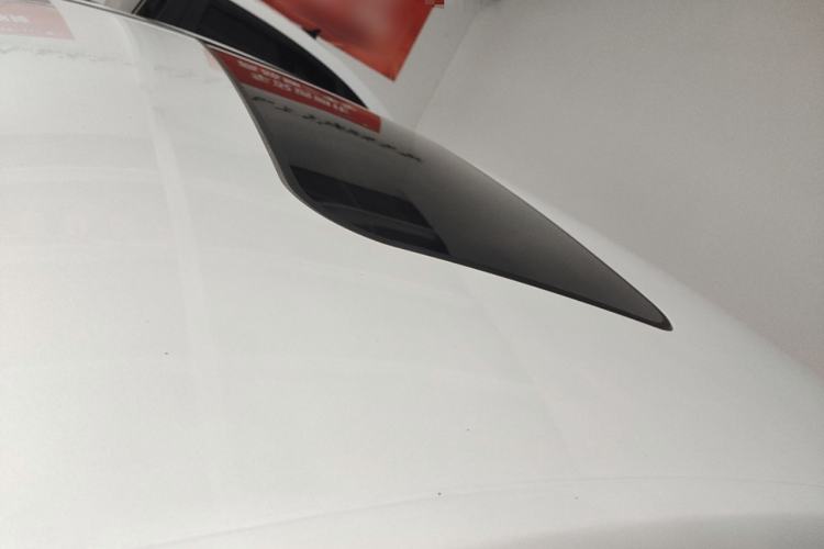 Used MG 6 2019 20T Automatic Sport Edition
