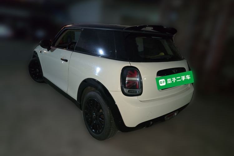 Used MINI MINI 2014 1.5T COOPER Excitement
