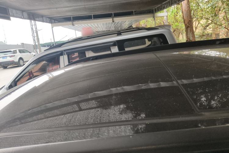 Used  Compass 2019 220T Automatic Enjoyment Version
