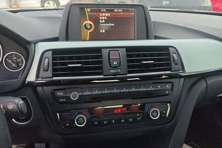 Used BMW 4 Series 2014 420i Fashion Model
