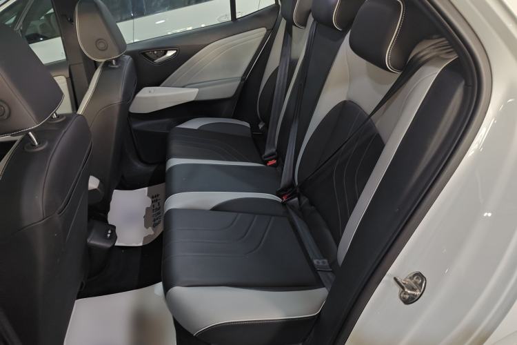 Used Volkswagen ID.3 2025 Smart Edition Ultra-Intelligent Version
