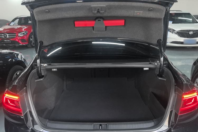 Used Volkswagen Magotan 2020 330TSI DSG Leading Model