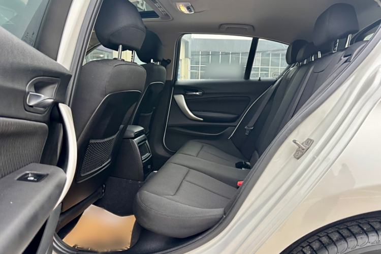 Used BMW 1 Series 2018 118i Leading Model
