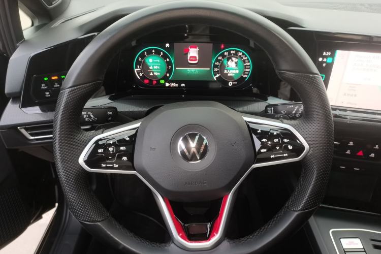 Used Volkswagen  2021 380TSI DSG GTI
