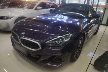 Used BMW Z4 2023 sDrive 25i M Sport Package