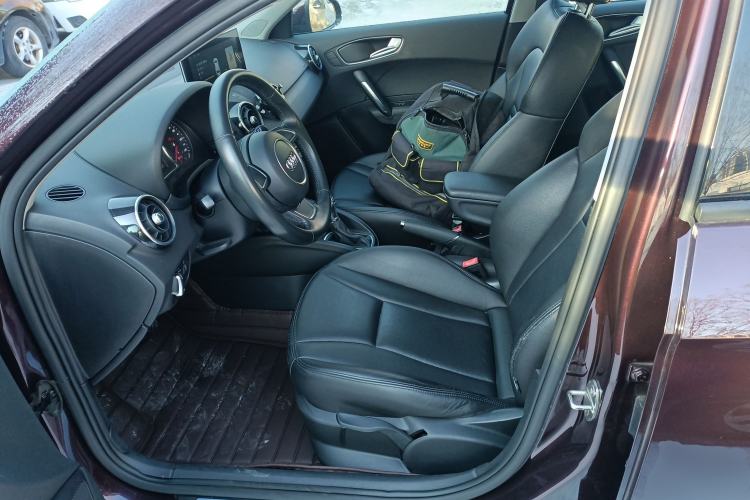 Used Audi A1 2016 30 TFSI Sportback Design Fashion Edition