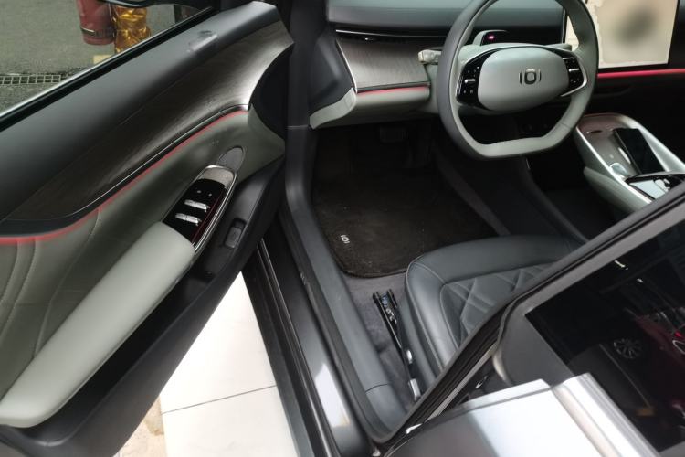 Used  A07 2023 Range-Extended 200 Max