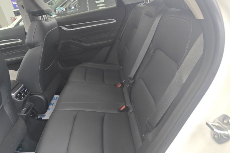 Used Geely Auto Emgrand 2025 4th Generation 1.5L CVT Luxury Version