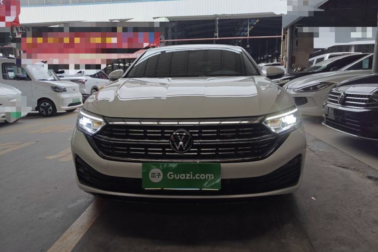 Used Volkswagen Sagitar 2023 300TSI DSG Excellence Edition