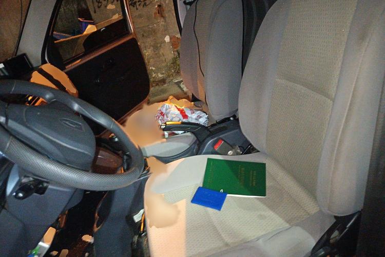 Used Jinbei Hiace X30 2023 1.5L Business-Style Van 2/5-Seater Air-Conditioned Version SWC15M
