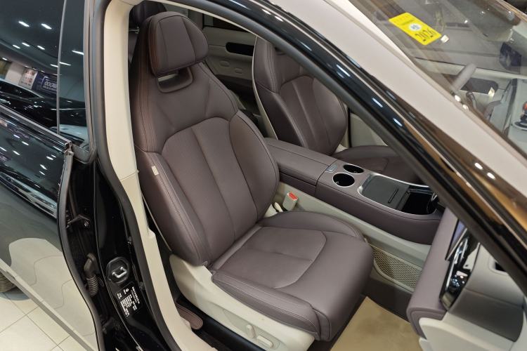 Used Leapmotor C11 2023 Range-Extended 200 Comfort Edition