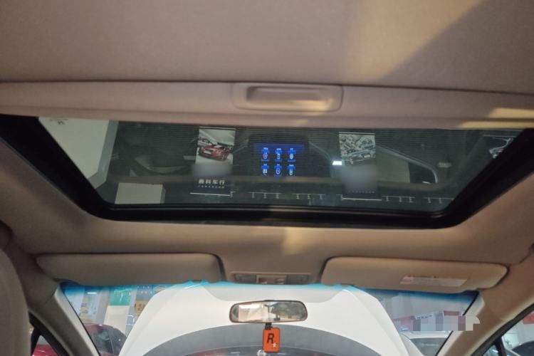 Used Honda Jade 2016 1.8L Automatic Comfort Elite Version 5 Seats