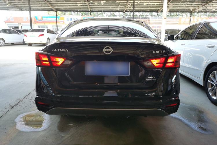 Used Nissan Teana 2021 2.0T XL Smart Upgrade Edition
