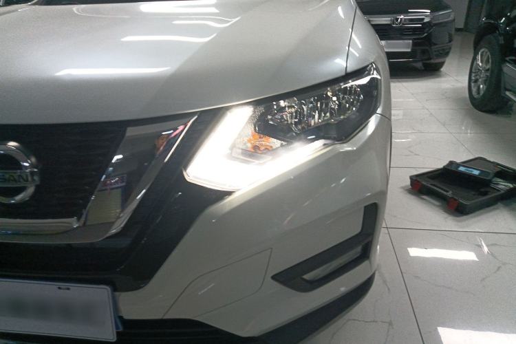 Used Nissan X-Trail 2020 2.0L XL ITS CVT 2WD SmartConnect Comfort Edition
