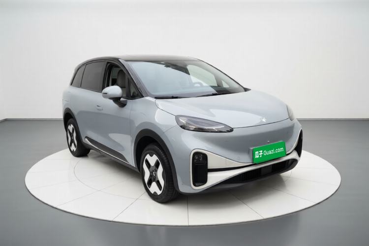 Used ARCFOX Kaola 2023 Family Edition Pro
