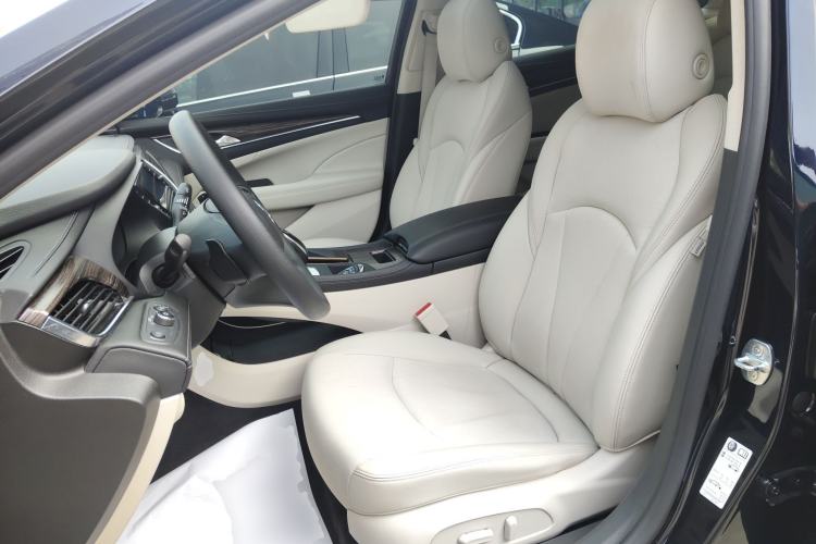 Used Buick LaCrosse 2019 28T Elite Edition
