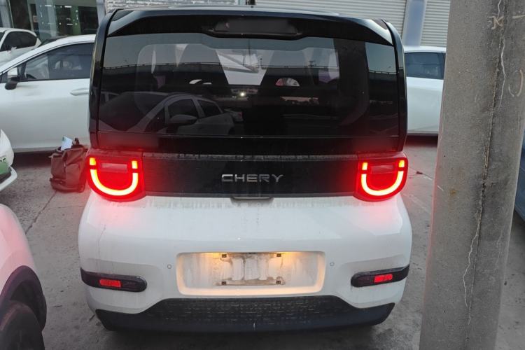 Used Chery QQ Ice Cream 2024 170km Sundae
