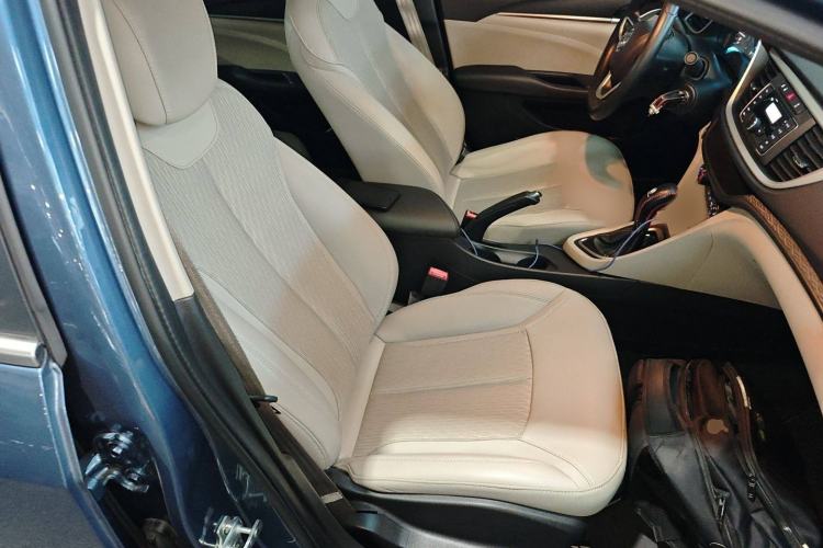 Used Buick GT 2016 15N Automatic Elite Edition
